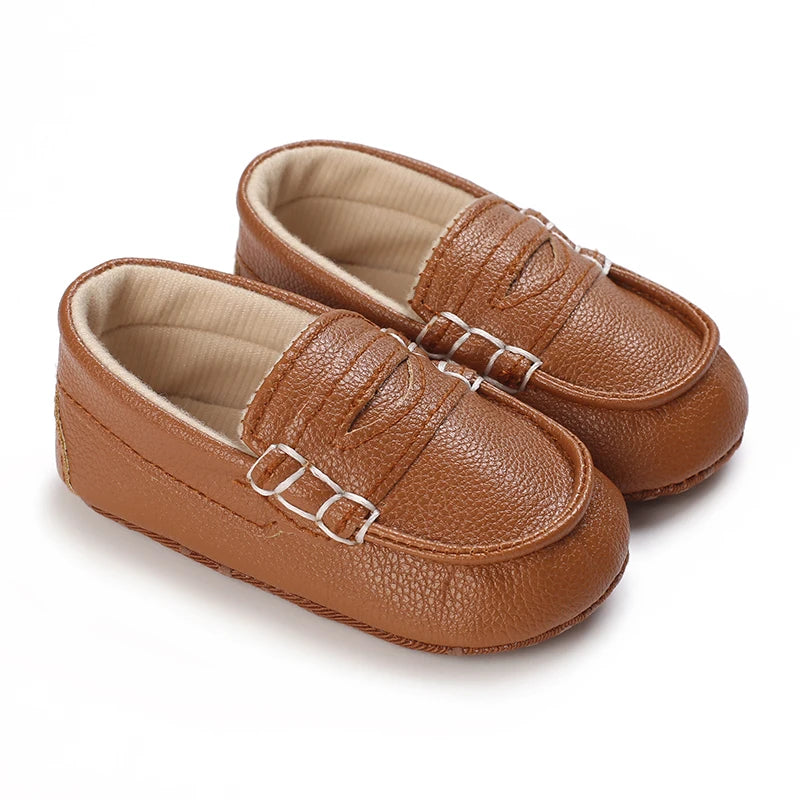 Walkies™ baby schoentjes | Heerlijk soepele schoentjes die oh zo schattig zijn!