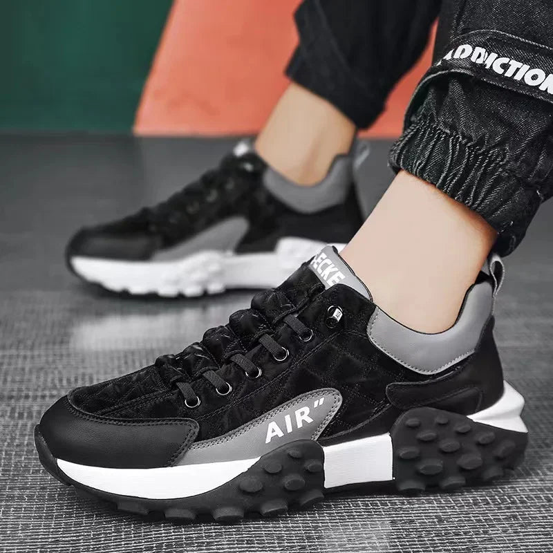 AeroRun™ | Deze sportieve schoen is ontworpen om jouw actieve leven naar een hoger niveau te tillen