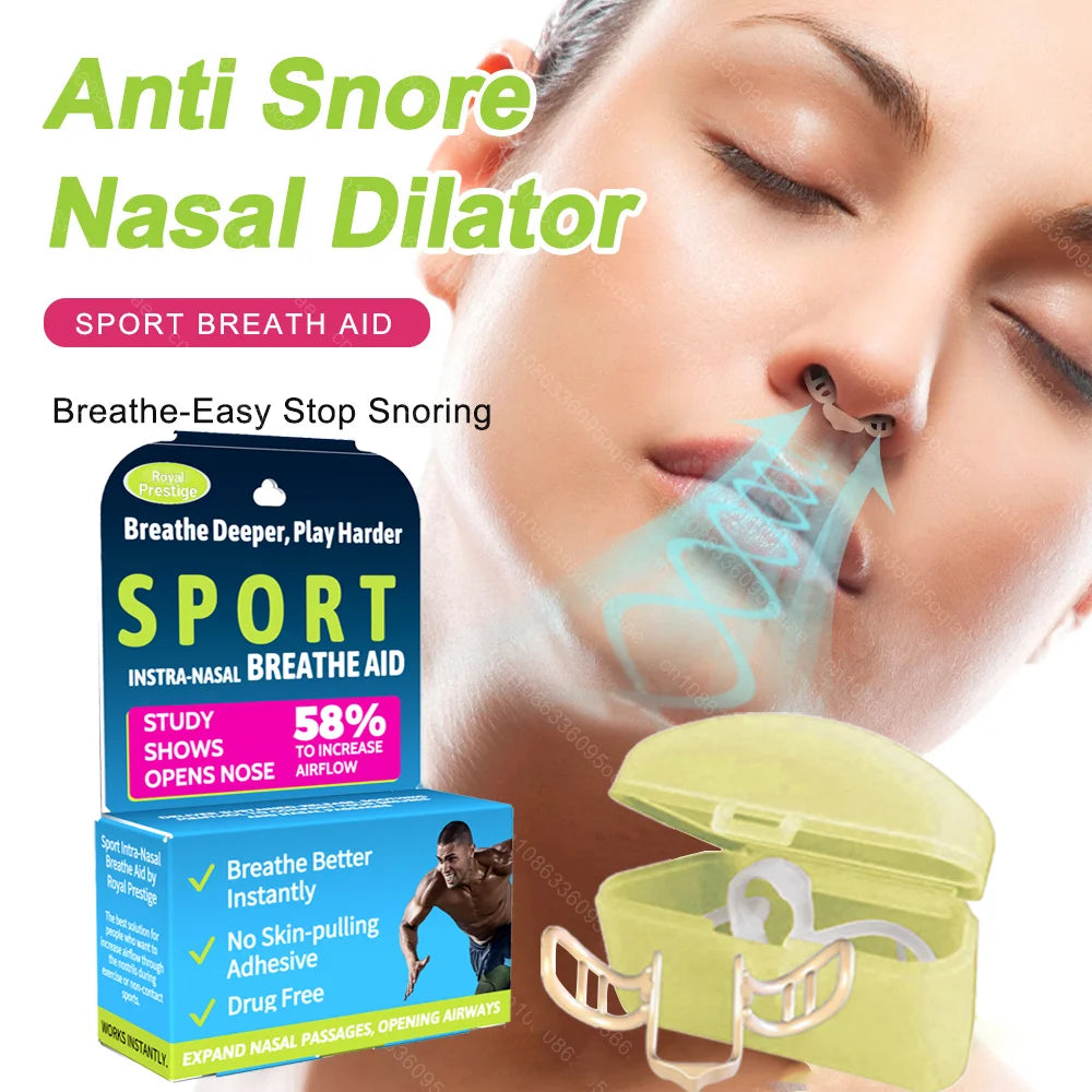 SnurkStop™