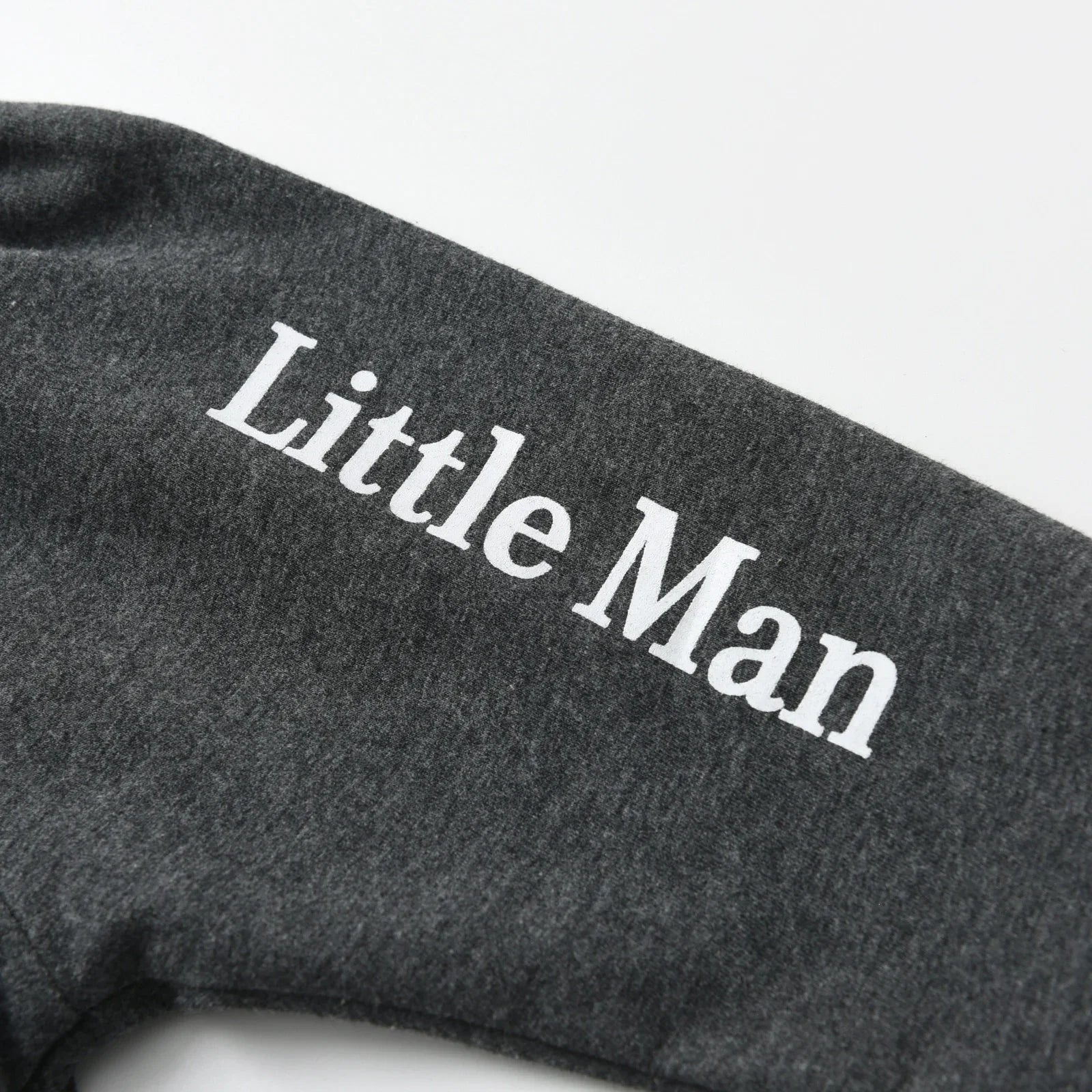 Summer Newborn infant Baby Boy 3PCS Clothes Set Letters Printed Short Sleeve Bodysuit Top and Long Pants Hat Outfit for Babies