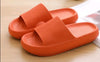 DAVI™Loop op Wolken-Slippers