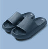 DAVI™Loop op Wolken-Slippers