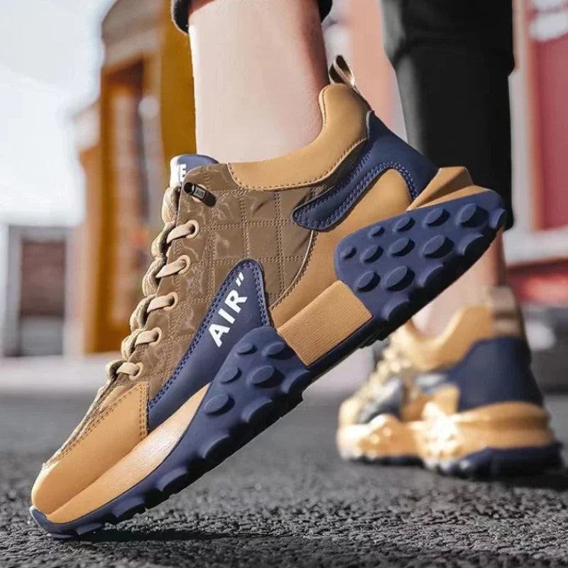 AeroRun™ | Deze sportieve schoen is ontworpen om jouw actieve leven naar een hoger niveau te tillen