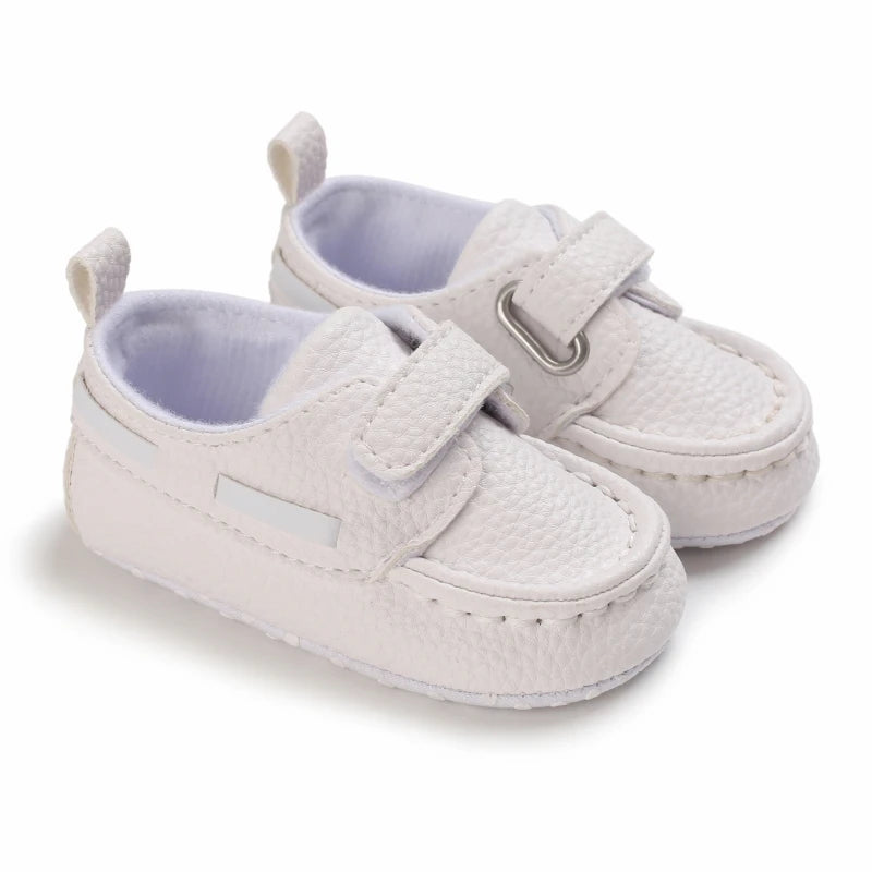 Walkies™ baby schoentjes | Heerlijk soepele schoentjes die oh zo schattig zijn!