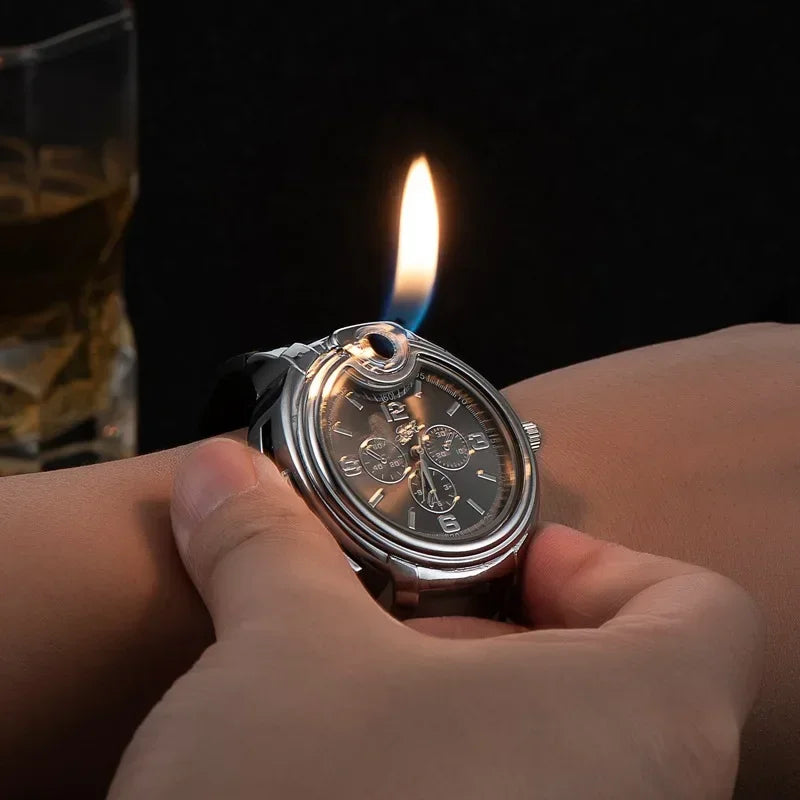DAVI™FlameTime