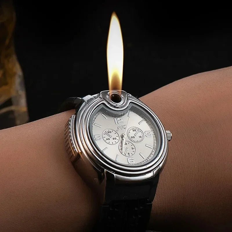 DAVI™FlameTime