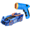 GravityRacer™ Laser Edition | Beleef puur plezier met een Magische Twist!
