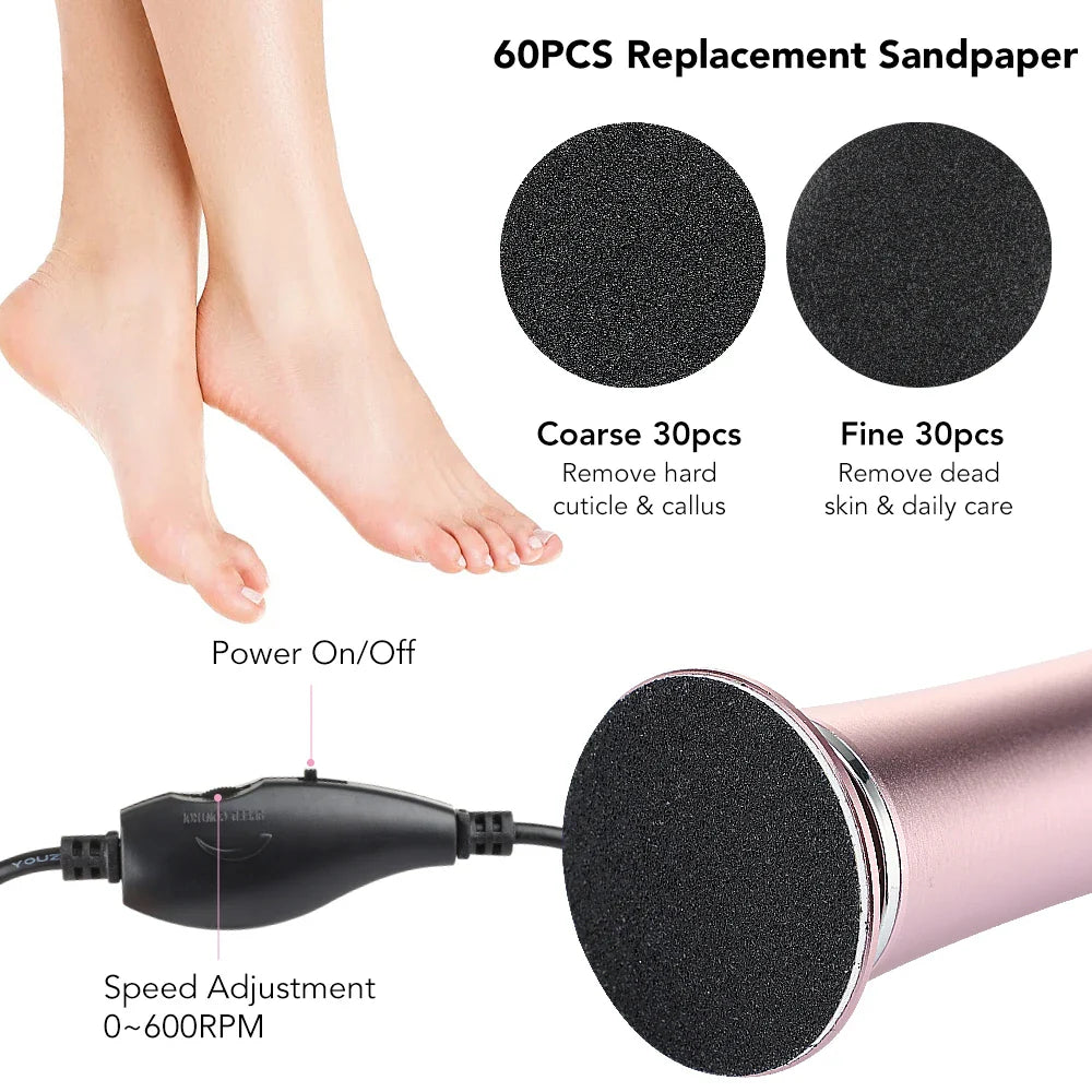 SmoothStep™ Pro