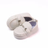 Zapatos planos antideslizantes para bebés y niños, mocasines informales, cómodos y ligeros, para caminar al aire libre y en interiores