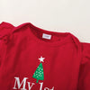 Sparkle™Girl | Baby'eerste magische kerst