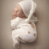 SnuggleSuitje™ Cutie | Het schattigste setje voor je baby of een babyfotoshoot
