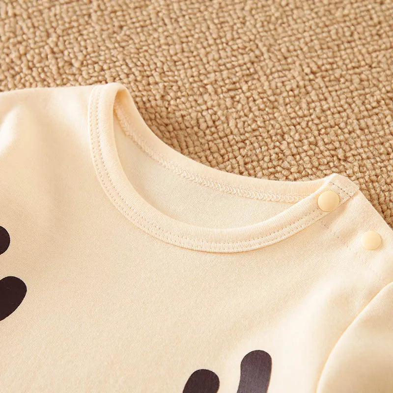 Little Red Nose™ | Een schattig pakje dat uw baby zo schattig maakt met de Kerst
