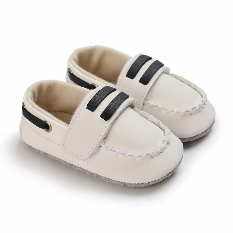 Walkies™ baby schoentjes | Heerlijk soepele schoentjes die oh zo schattig zijn!