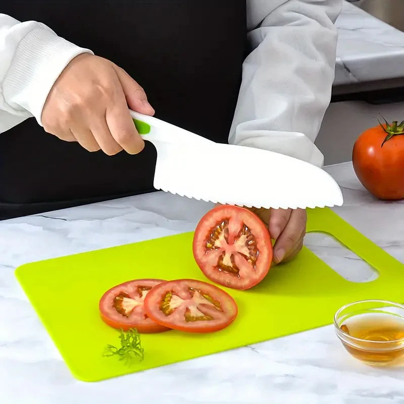 Montessori Minichef Kookset