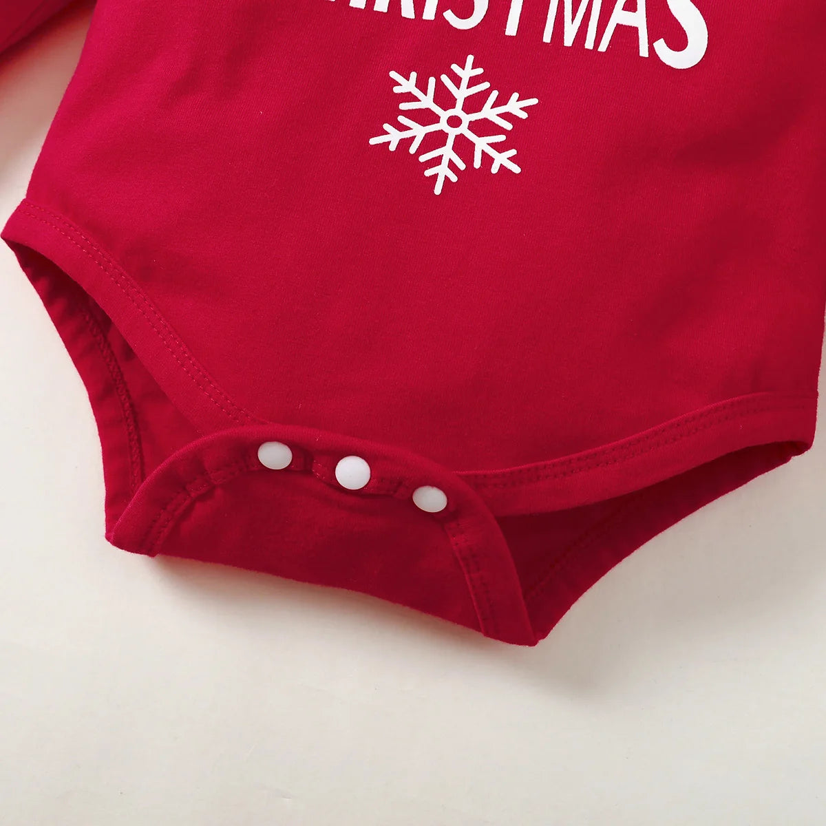 Sparkle™Girl | Baby'eerste magische kerst