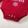 Sparkle™Girl | Baby'eerste magische kerst