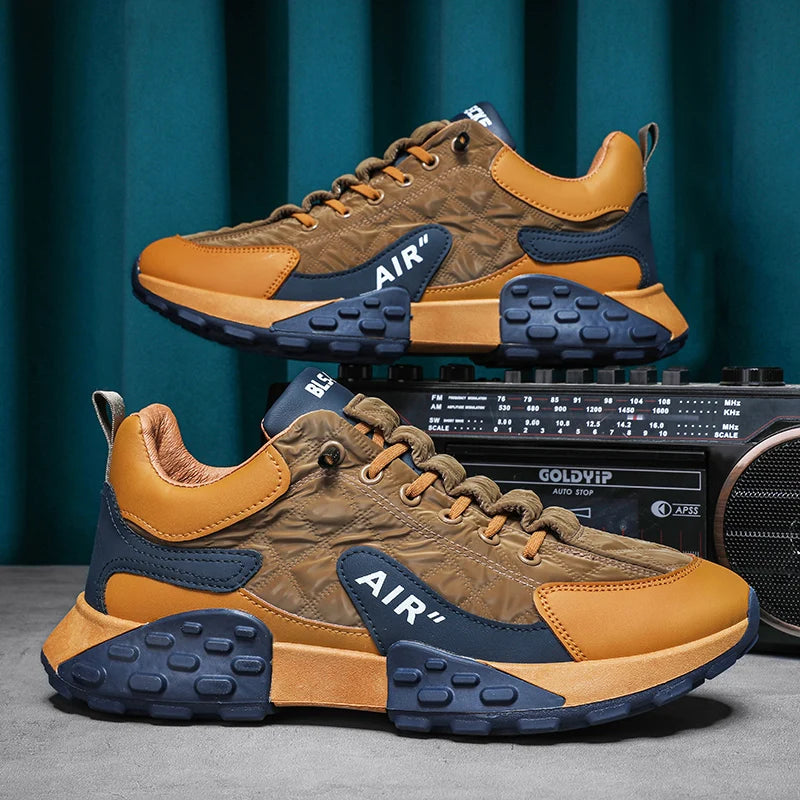 AeroRun™ | Deze sportieve schoen is ontworpen om jouw actieve leven naar een hoger niveau te tillen