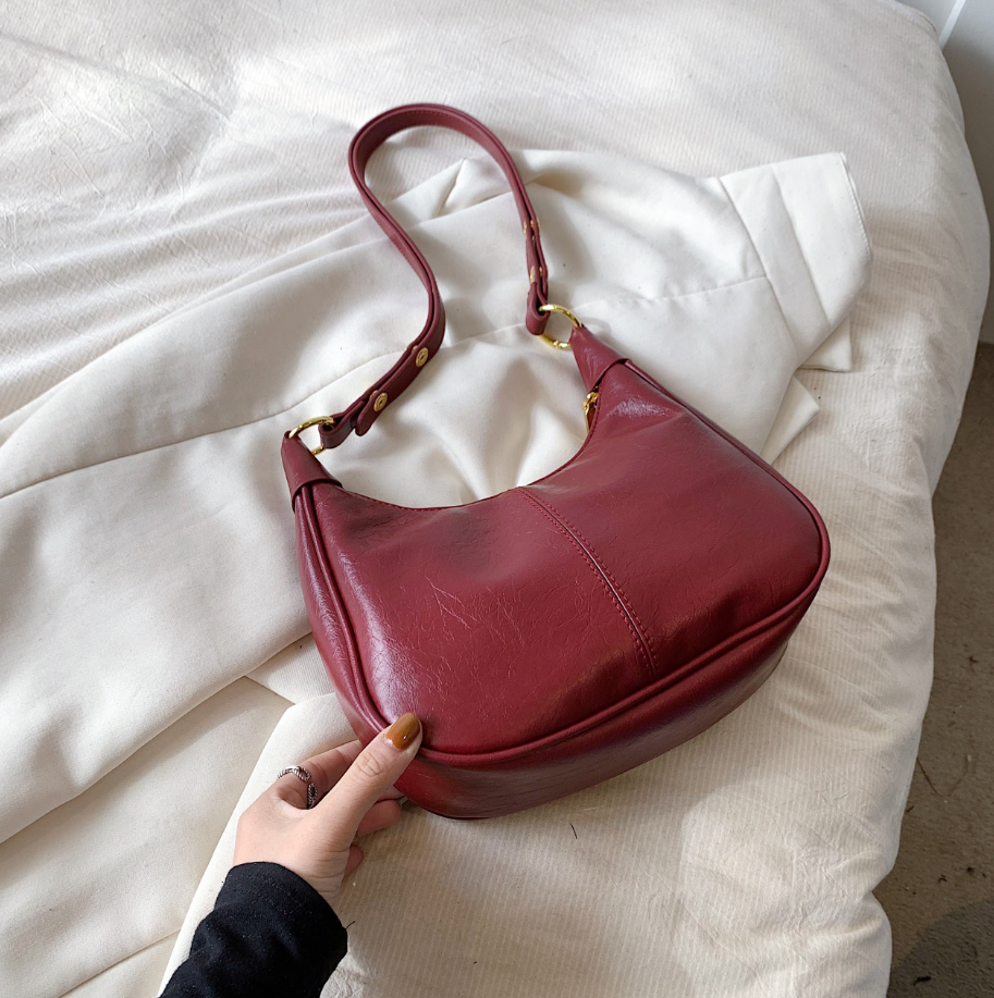 Nina™ Glamour Tas – De perfecte tas die bij jou unieke stijl past, en je persoonlijke stijl laat stralen