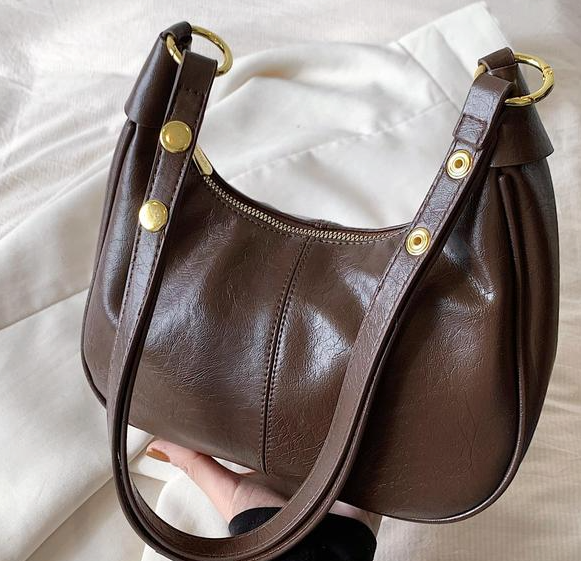 Nina™ Glamour Tas – De perfecte tas die bij jou unieke stijl past, en je persoonlijke stijl laat stralen