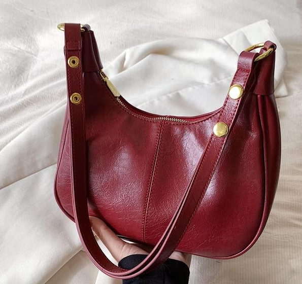Nina™ Glamour Tas – De perfecte tas die bij jou unieke stijl past, en je persoonlijke stijl laat stralen