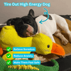 Ducky™ The doggy calmer | Verlicht stress en angst bij je hond direct en zorgt voor eindeloos plezier