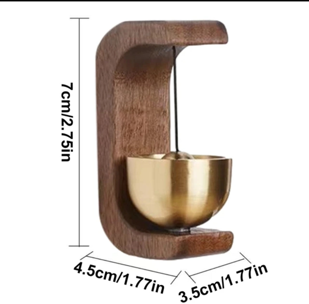 Harmony Chime Deurbel