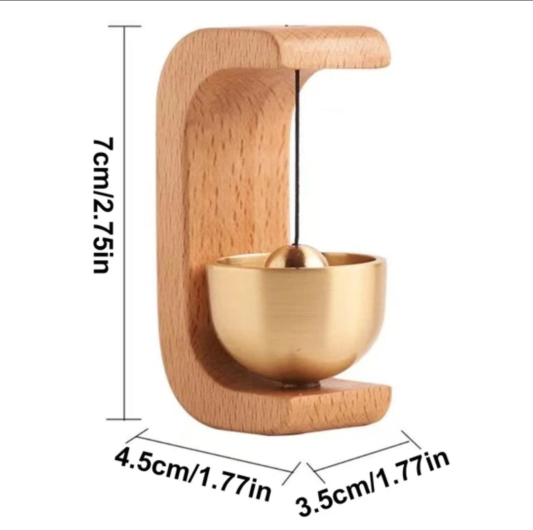 Harmony Chime Deurbel