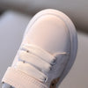 Baby Panda Sneakers Peuter Mode Sportschoenen voor Jongens Meisjes Flats Wandelschoenen Zachte Zool Kinder Sneakers