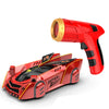 GravityRacer™ Laser Edition | Beleef puur plezier met een Magische Twist!