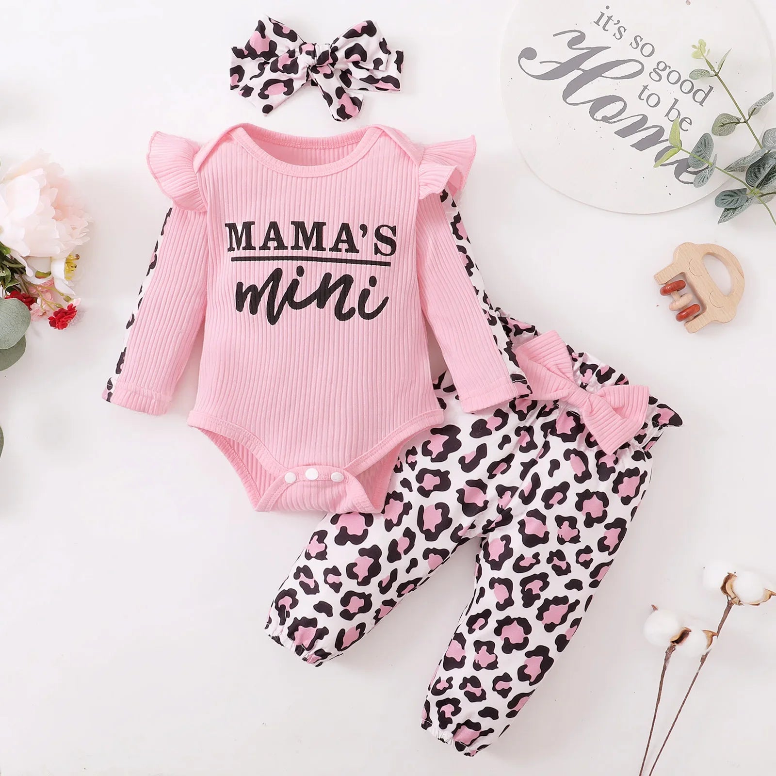 Cutie™ | Mama's Mini