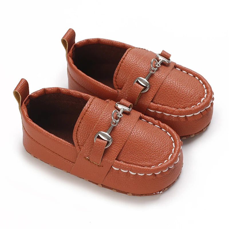 Walkies™ baby schoentjes | Heerlijk soepele schoentjes die oh zo schattig zijn!