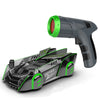 GravityRacer™ Laser Edition | Beleef puur plezier met een Magische Twist!