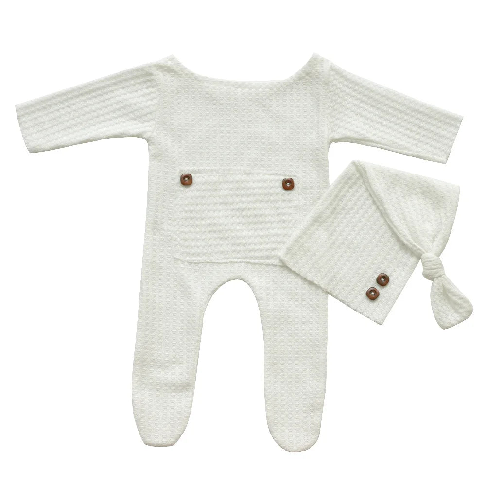 SnuggleSuitje™ Juul | Het schattigste setje voor je baby of een babyfotoshoot