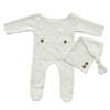 SnuggleSuitje™ Juul | Het schattigste setje voor je baby of een babyfotoshoot