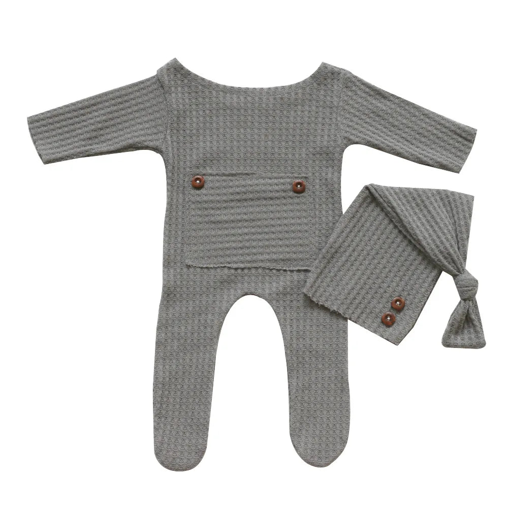 SnuggleSuitje™ Juul | Het schattigste setje voor je baby of een babyfotoshoot