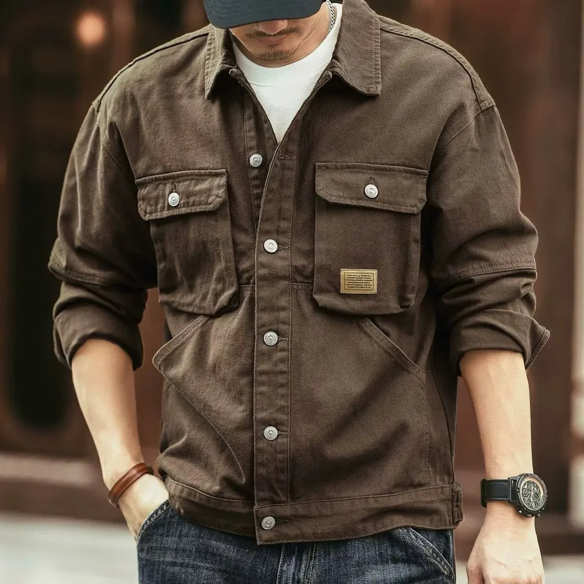 Jake's-Jacket