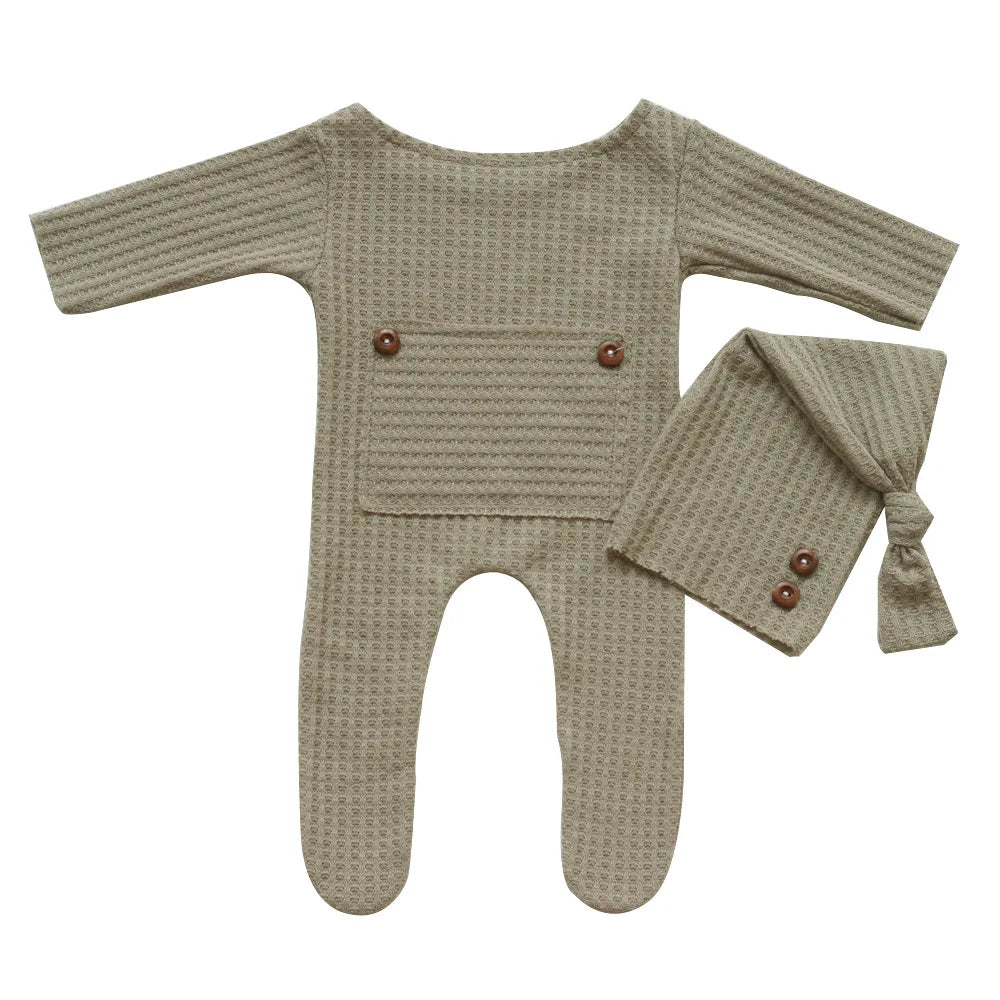 SnuggleSuitje™ Juul | Het schattigste setje voor je baby of een babyfotoshoot