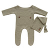 SnuggleSuitje™ Juul | Het schattigste setje voor je baby of een babyfotoshoot