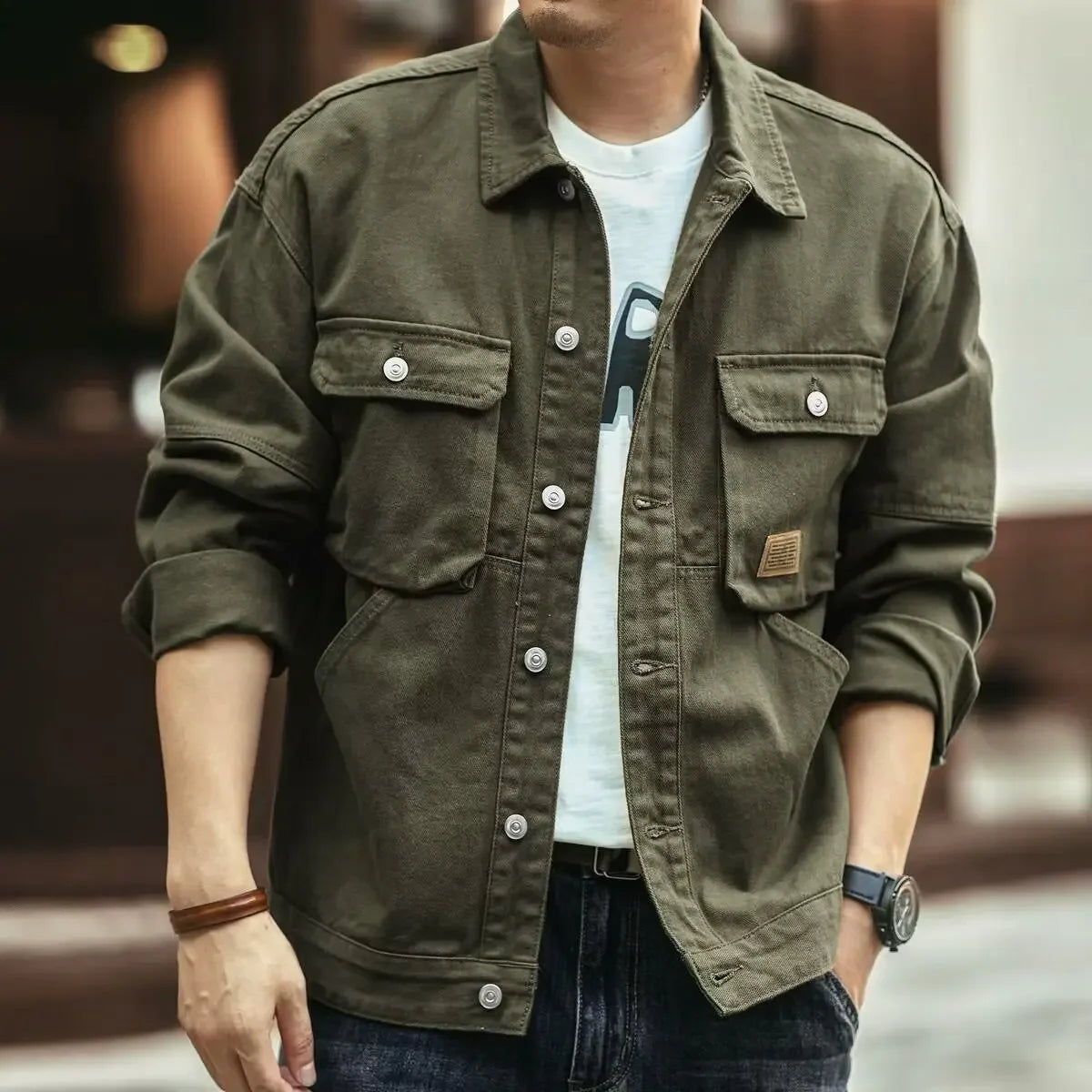 Jake's-Jacket