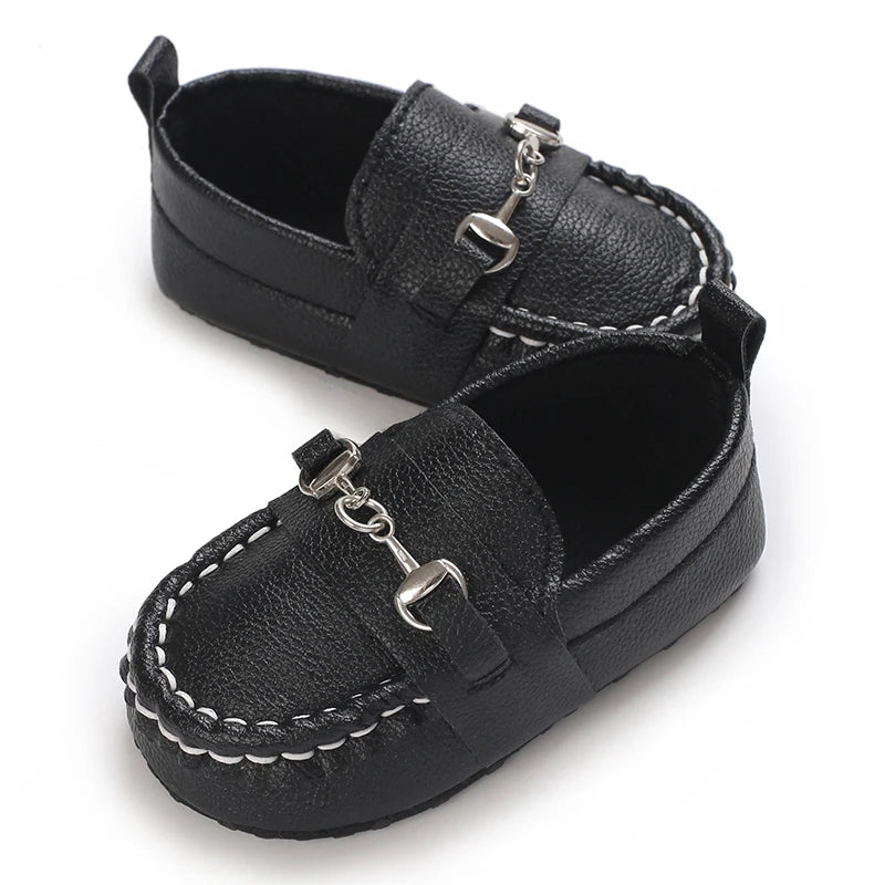 Walkies™ baby schoentjes | Heerlijk soepele schoentjes die oh zo schattig zijn!