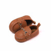 Zapatos planos antideslizantes para bebés y niños, mocasines informales, cómodos y ligeros, para caminar al aire libre y en interiores
