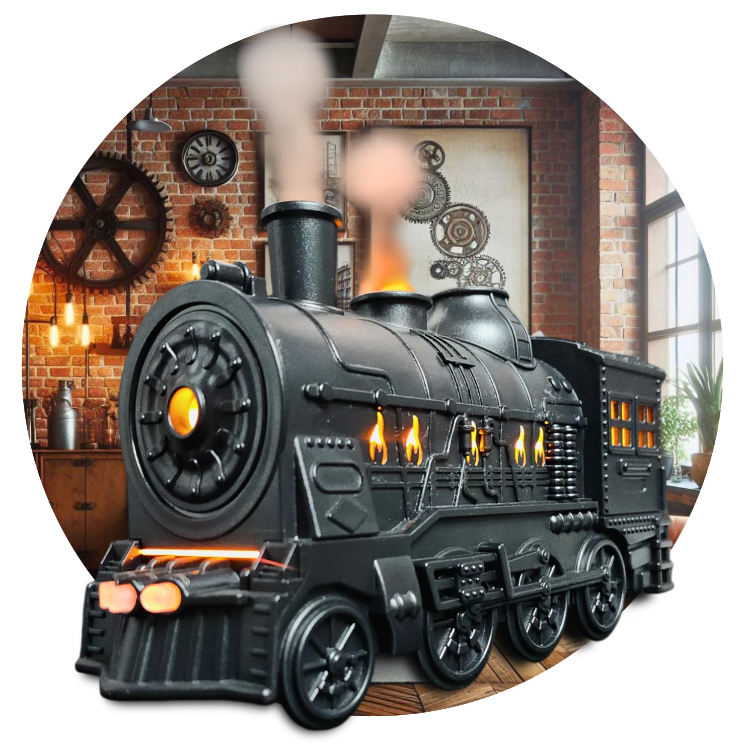Davinum ZenExpress™