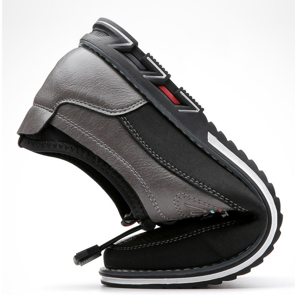JACKZZ™ Feel The Nature-sneakers