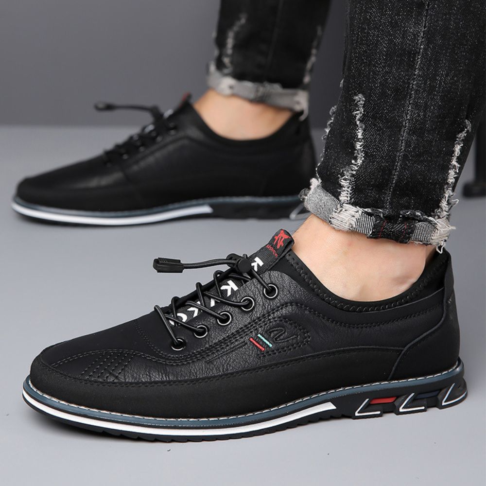 JACKZZ™ Feel The Nature-sneakers