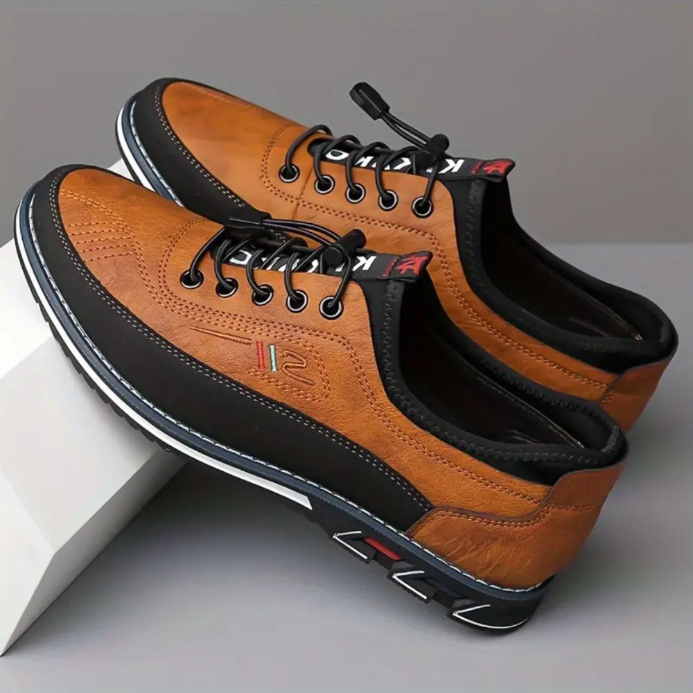JACKZZ™ Feel The Nature-sneakers