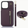 ChicPocket™ Case |  Met onze stijlvolle telefooncase, die je ook als crossbody of handtas kunt dragen