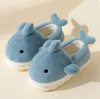 Sharky's™Pantoffels