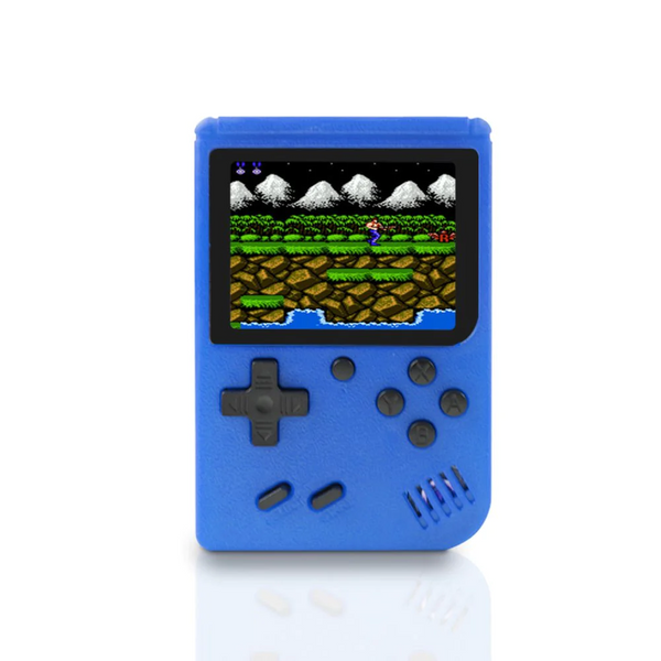 OldSchool Gamer™ | Herbeleef de Nostalgie, Deel het Plezier!