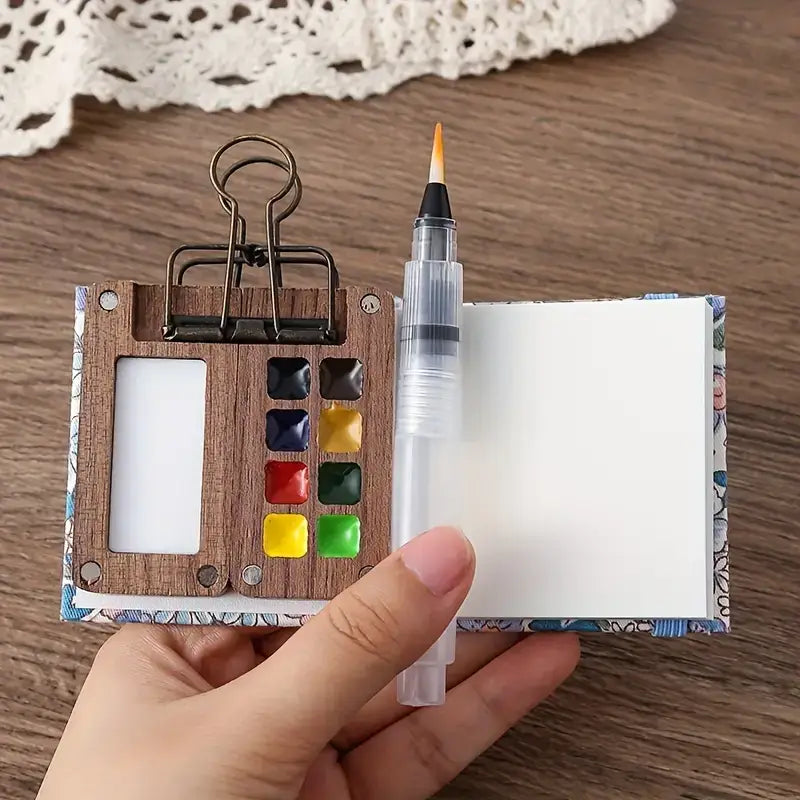 DAVI™Mini Picasso