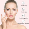 GlowGuard™ Collageen Masker |  Zijdezachte huid dankzij ons collageen nachtmasker